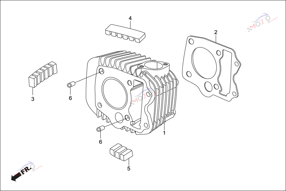 Engine Diagram